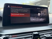 BMW 520 e Pack M