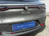 Alfa Romeo Tonale 1.5 Hybrid Sprint