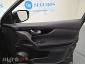 Nissan Qashqai 1.5 dCi N-Connecta Led