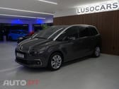 Citroen Grand C4 SpaceTourer 1.6 BlueHDi Shine
