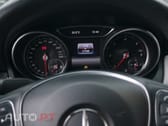 Mercedes-Benz CLA 180 CDi