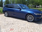 BMW 330 e Corporate Edition Auto