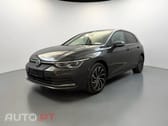 Volkswagen Golf 1.4 TSI Style