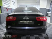 Audi A6 2.0 TDi Exclusive