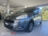 Peugeot Partner 1.6 Cx AUT