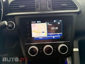 Renault Kadjar 1.3 TCe Intens