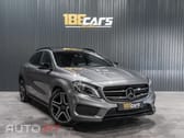 Mercedes-Benz GLA 180 AMG Line Aut.
