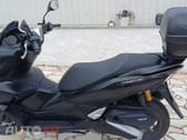 Honda PCX 125 DX