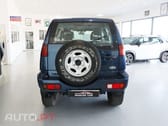 Ford Maverick 2.7 TD