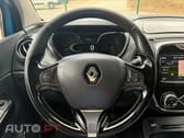 Renault Captur ENERGY dCi 110 Intens