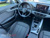 Audi A4 Avant 30 TDI Advanced S tronic