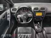 Volkswagen Golf 2.0 TSi GTi DSG