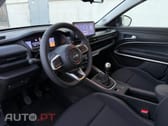Jeep Avenger 1.2 GSE T3 Altitude