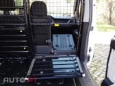 Fiat Doblo CARGO 1.3 M-JET EASY 3 Lugares 95cv C/IVA