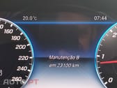 Mercedes-Benz S 400 S400d Longo 4matic Amg
