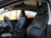 Tesla Model Y RWD