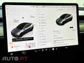 Tesla Model Y Long Range Dual Motor AWD