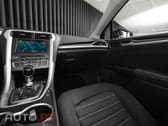 Ford Mondeo SW 1.5 TDCi Titanium