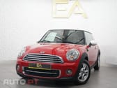 MINI Cooper D