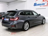 BMW 330 e Corporate Edition Auto