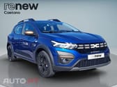 Dacia Sandero TCe 90 Stepway Extreme