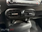 Citroen C4 Cactus 1.2 VTi Feel