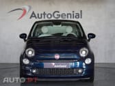 Fiat 500 1.2 Lounge Dualogic