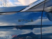 Peugeot 5008 1.5 BlueHDi Allure EAT8