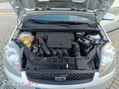 Ford Fiesta 1.25 First Edition - Um dono