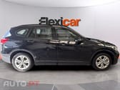 BMW X1 25 e xDrive