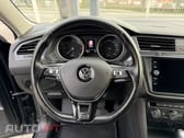 Volkswagen Tiguan Allspace 2.0 TDI Confortline DSG