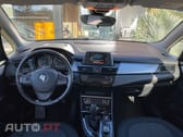 BMW 216 d