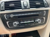 BMW 320 d EfficientDynamics Line Modern