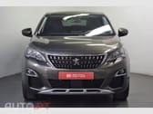Peugeot 3008 Allure Pack 1.5 BlueHDi 130 EAT8
