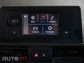 Peugeot Partner 1.5 BlueHDi Pro Longa