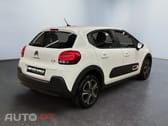 Citroen C3 1.5 BlueHDi Feel Pack