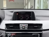 BMW X1 16 d sDrive