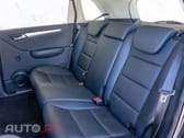 Mercedes-Benz B 180 CDI Autotronic
