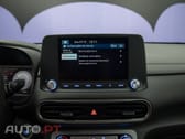 Hyundai Kauai 64 kWh Premium
