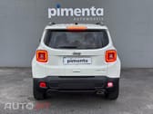 Jeep Renegade 1.0 T Limited