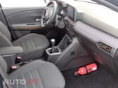 Dacia Sandero 1.0 ECO-G Comfort Bi-Fuel