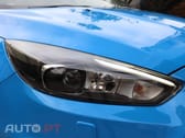 Ford Focus 2.3 EcoBoost RS Pack Performance