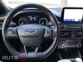 Ford Focus 1.0 EcoBoost MHEV ST-Line