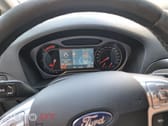 Ford Galaxy 2.0 TDCi Titanium