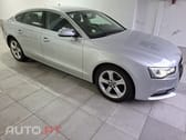 Audi A5 2.0 TDI Ultra DPF