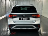 Volkswagen T-Cross 1.0 TSI OPF Life