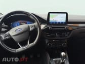 Ford Kuga 1.5 TDCi EcoBlue ST-Line