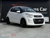 Citroen C1 1.0 Attraction
