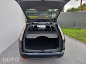 Ford Focus SW 1.6 TDCi Ghia