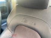Audi TT 2.0 TDI quattro S-line